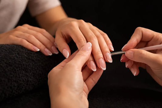 Press-On Nails vs. Salon Gels: Which One Actually Saves You More?