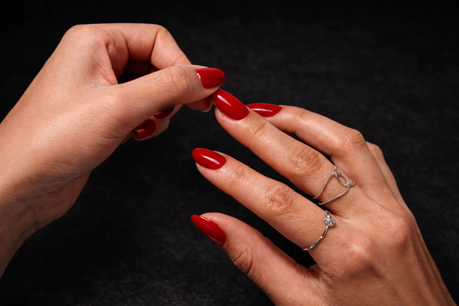 How to Apply Press-On Nails: Step-by-Step for 2–3 Week Wear