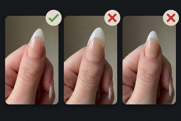 How to Choose the Right Press-On Nail Size