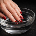 How to Remove Press-On Nails