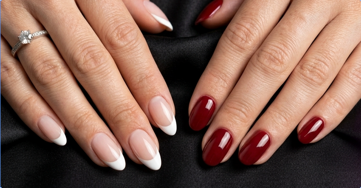 Best Nail Trends 2026: Wearable Colours, Shapes and Press-On Styles
