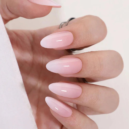 Soft Gel Press-On Nails