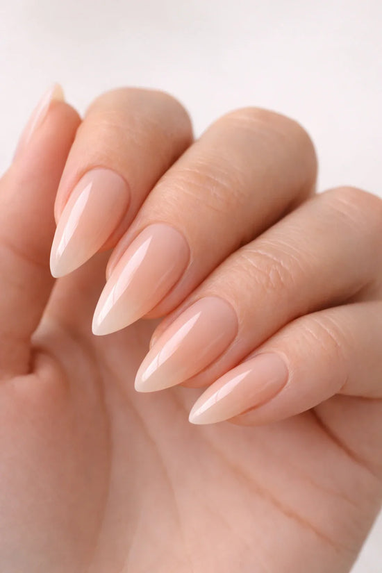 Stiletto Press-on Nails