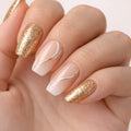 Luxury Press-On Nails