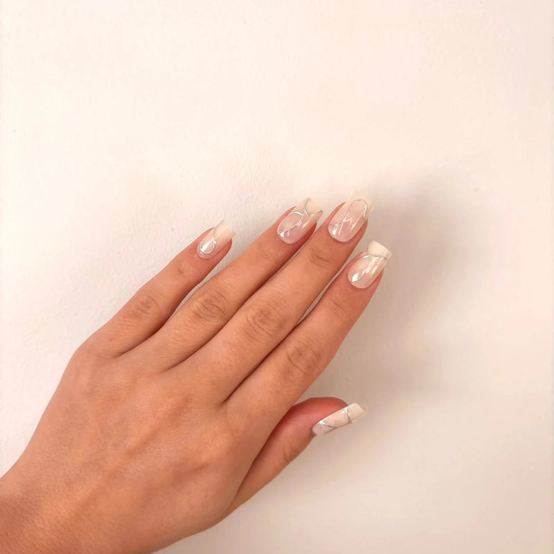 Luxury Press-On Nails