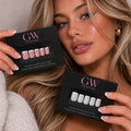 Unhas postiças Soft Gel