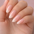 Ombre Press-On Nails