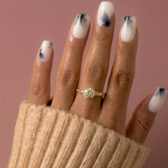 Athena Bleu press-on küüned