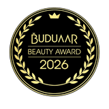Unhas postiças Glossy Way distinguidas no Buduaar Beauty Award 2026