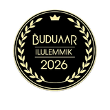 Glossy Way press-on küüned võitsid Buduaari ilulemmik 2026 auhinna