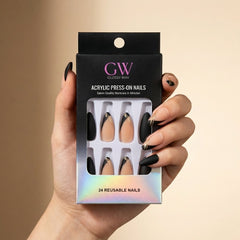 Defined Touch Press-On Nails
