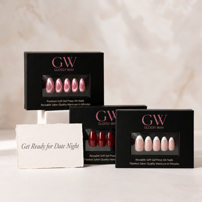 Date Night Bundle (3 conjuntos)
