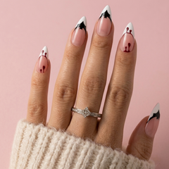 Love Bites Unhas postiças