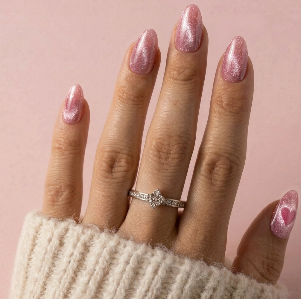 Love Essence Press-On Nails