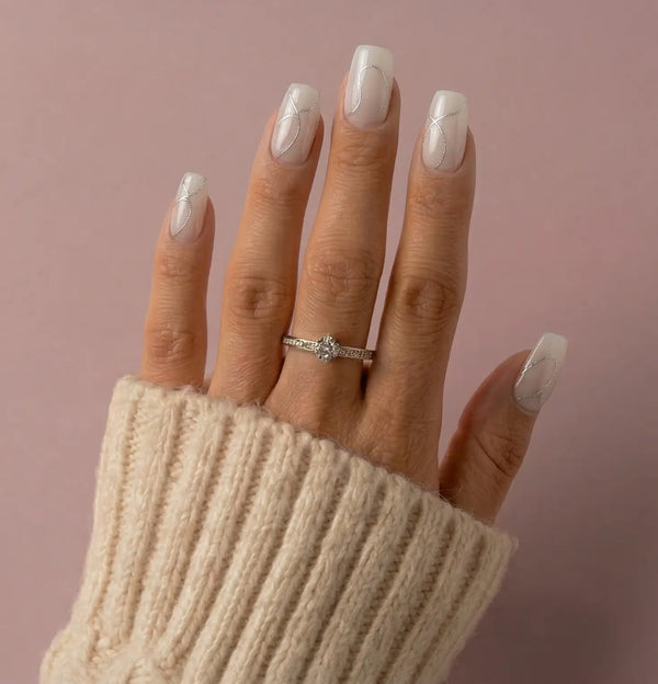 Lumière Press-On-Nails