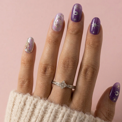 Moonstruck – Uñas postizas