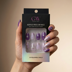 Moonstruck – Uñas postizas