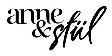 Glossy Way mentioned in Anne & Stiil Women Magazine